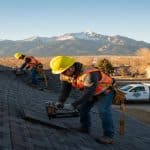 Expert Roofing
