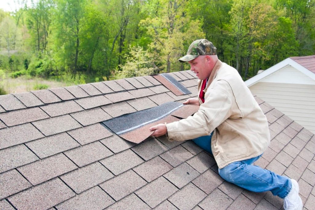 Roof Repair vs Replacement in Colorado Springs