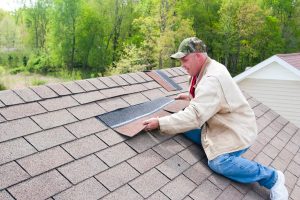 Roof Repair vs Replacement in Colorado Springs