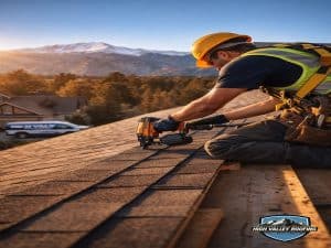 DIY Roof Repairs vs. Professional Roofing Services