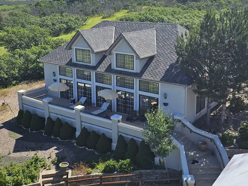Colorado Spring Roofing Company